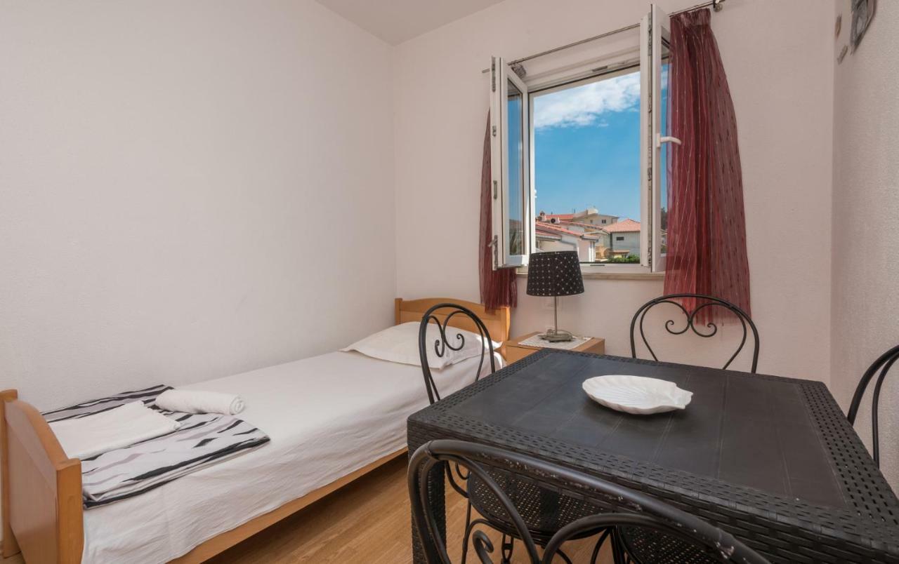 Apartmani Franko 巴什卡沃达 外观 照片
